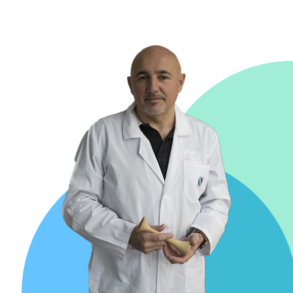 Пятов Андрей Юрьевич